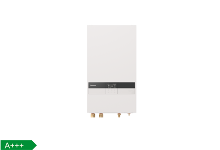 Sverigepumpen Kompakt 3kW K-gen